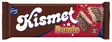 Fazer Kismet Dumle 55G - Suklaat - 6416453014657 - 1