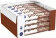 Fazer Maxi pätkis crunchy 55g - Suklaat - 6416453017467 - 2