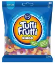 Fazer Tutti Frutti Rings 220g - Makeiset - 6416453051317 - 1