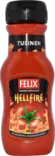 Felix Hellfire ketchup 500g - Ketsupit ja sinapit - 7310240604887 - 1