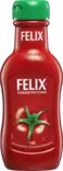 Felix Tomaattiketchuppi 1kg - Makeutusaineet - 7310240651287 - 1