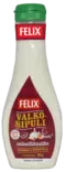 Felix Valkosipuli salaattikastike 375g - Ruokaöljyt, maustaminen ja makeutus - 6417808290627 - 1