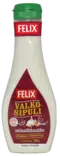 Felix Valkosipuli salaattikastike 375g - Ruokaöljyt, maustaminen ja makeutus - 6417808290627 - 1