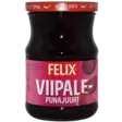 Felix Viipalepunajuuri 570/380g - Elintarvikkeet - 6424908512207 - 1