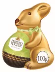 Ferrero rocher hasselpähkinäpupu - Pääsiäismakeiset - 4008400173627 - 1