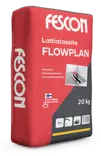Fescon lattiatasoite flowplan 20kg - Tasoitteet - 6416841202307 - 1