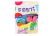 Festi ilmapallo 22cm 10kpl - Vappukoristeet - 6410416344027 - 2
