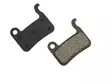 FG levyjarrupala Shimano - Muut pyörien varaosat & huoltotarvikkeet - 6418641040707 - 1