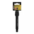 Finbullet jatkovarsi 5" 125mm 1/2" - Räikkävääntimet - 6438152036617 - 1