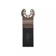 Finbullet Monitoimikoneen terä Bi-Metal 28mm - Puukko-ja pistosahanterät - 6438152033067 - 1