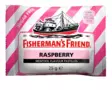 Fisherman`s friend raspberry 25g - Karkit - 96130797 - 1