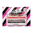 Fisherman`s friend salmiak&raspberry - Karkit - 96148037 - 1