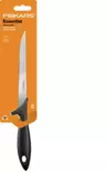 Fiskars Essential fileointiveitsi 18cm - Keittiöveitset - 6424002015567 - 2
