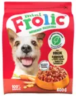 Frolic Mini Siipikarjaa 80G - Koiran kuivaruoat - 5900951315367 - 1