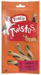 Frolic Twistos 105g - Koiran herkut - 5998749140277 - 1