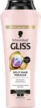 Gliss Split Hair Miracle shampoo 250ml - Shampoot - 7332531118057 - 1