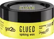 Got2b Glued spiking Muotoiluvaha 75ml - Muotoilugeelit ja -vahat - 5012583203797 - 2