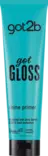 Got2b gotGLOSS Shine Primer 150ml - Muotoilusuihkeet ja lämpösuojat - 5012583212317 - 1