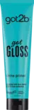 Got2b gotGLOSS Shine Primer 150ml - Muotoilusuihkeet ja lämpösuojat - 5012583212317 - 3