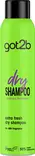 Got2b Kuivashampoo 200ml Extra Fresh - Shampoot - 5410091733377 - 3