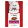 Gourmet Mon Petit lajitelma 6x50g - Kissan märkäruoat - 7613034976987 - 1