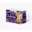 Grite Orchidea WC-paperi 24rll - WC-paperit - 4770023351507 - 1