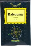Gs rakuuna 5g - Mausteet - 6434800006377 - 1