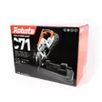 Robota metallivannesaha C71 1100W - Muut sähkötyökalut - 6438212102207 - 5
