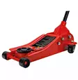 Hallitunkki 2500kg pro low - Tunkit, pukit ja rampit - 6438168105987 - 1