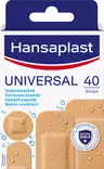 Hansaplast 40kpl vedenkestävä laastari - Desifiointi ja laastarit - 4005800099977 - 2