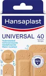 Hansaplast 40kpl vedenkestävä laastari - Desifiointi ja laastarit - 4005800099977 - 2