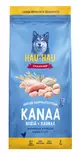 Hau-Hau Champion Nokian nappulatehtaan Kana-riisi-kaura täysravinto aikuisille koirille 2 kg - Koiran kuivaruoat - 6430076898937 - 1