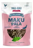 Hau-Hau Champion Viljaton Makupala lohi-nokkonen 200g - Koiran herkut - 6430076892607 - 2