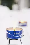 HAVI PIHAVALKEA 9H - Padat ja roihut - 6411633400077 - 3