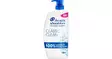 Head&shoulders shampoo Classic Clean - Shampoot - 8700216156097 - 1
