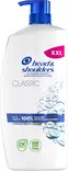 Head&shoulders shampoo Classic Clean - Shampoot - 8700216156097 - 2