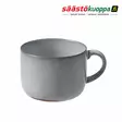 HEIROL kahvi-/teekuppi 4dl svelte stone - Mukit ja kahvikupit - 6419287141407 - 1