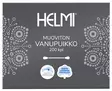 HELMI VANUPUIKKO MUOVITON 200 KPL - Hiustenhoito ja hiuskoristeet - 6414100131757 - 1
