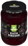 Herkkumaa Punajuuri ikuutio 710/440g - Säilykkeet, hillot ja marmeladit - 6410840066557 - 2