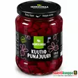 Herkkumaa Punajuuri ikuutio 710/440g - Säilykkeet, hillot ja marmeladit - 6410840066557 - 1