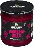 Herkkumaa Vadelmahillo 460g - Hillot ja marmeladit - 6410841200257 - 1