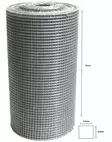 Hiiriverkko 6.4 x 6.4 x 0.55mm 30cm x 20m - Aitaverkot ja suojaverkot - 6438159160957 - 1