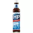 Hp maustekastike 255g - Majoneesit,maustekastikkeet ja tahnat - 5000111001007 - 1
