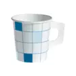 Huhtamäki Kahvikuppi kartonki 80kpl/pkt - Kertakäyttömukit - 6410607113487 - 1