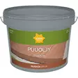 Ilves Puuöljy Ruskea Vesiohenteinen 2,7L - Puuöljyt - 6430026958957 - 1