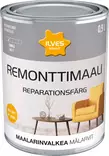 Ilves Remonttimaali Maalarinvalkea 0,9L - Remonttimaalit - 6430026950067 - 1