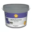 Ilves Seinämaali A-Pohja Valkoinen 2,7L - Seinämaalit - 6430026951057 - 1