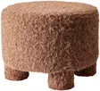Jalkarahi / jakkara teddy 40x29cm - Pienkalusteet - 8721037984737 - 1