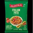 Jalostaja Italian Pata 165g - Pata-ainekset - 6409536650927 - 1