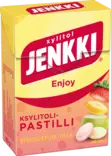 Jenkki Enjoy smoothie mix pastilli 80g - Karkit - 6420256016947 - 1